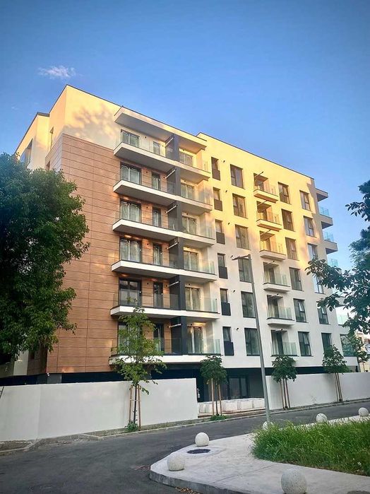 Apartament Tip Penthouse, Cotroceni, Midtown Residence