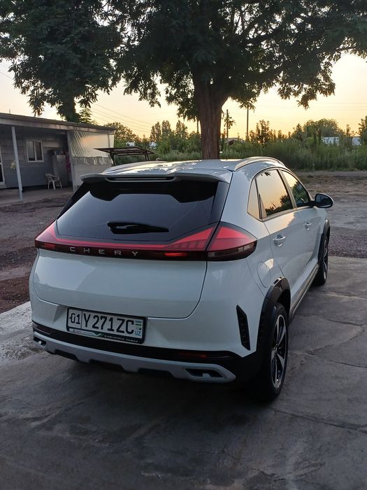 Chery tiggo 2pro max sotiladi