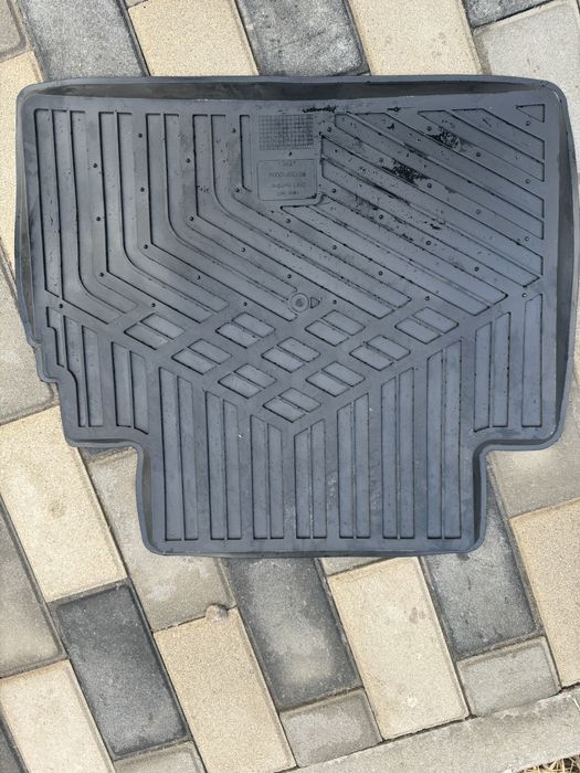 Полик для Kia Sportage2025