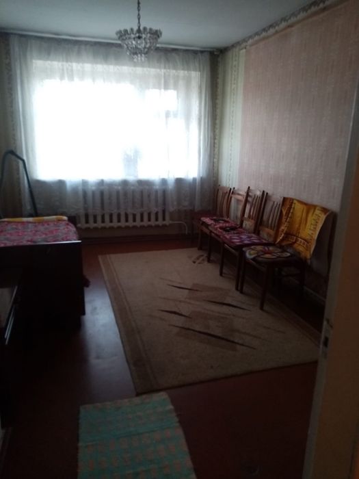 Продам квартиру