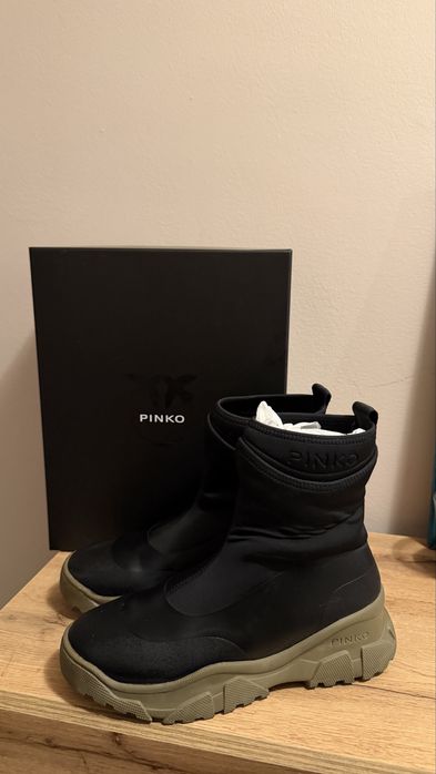 Оригинални ботуши Pinko
