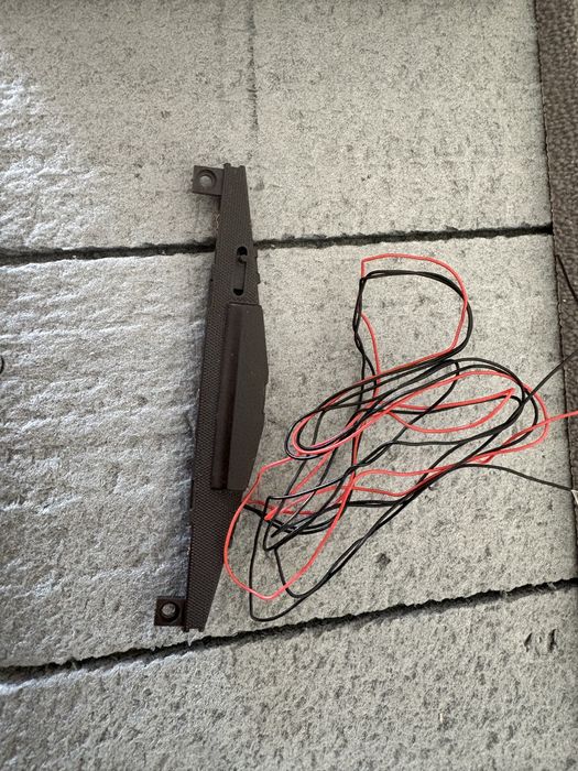 Macazuri sine trenulet electric PIKO cu terasament, scara HO