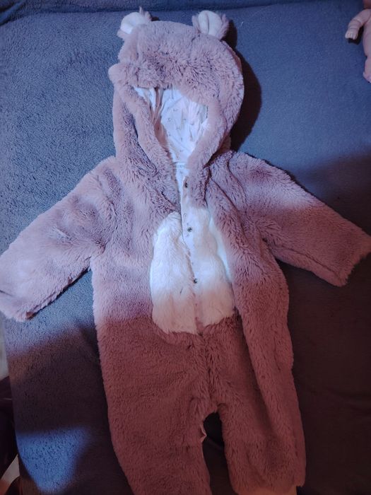 Космонавт за бебе NEXT BABY