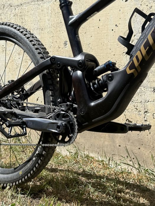Specialized Enduro Comp S4 2024