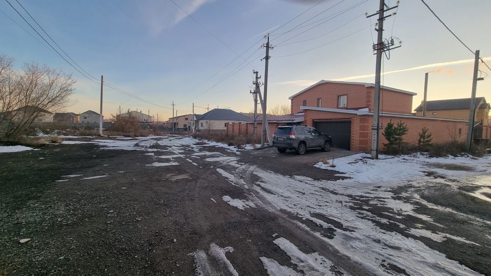 Сдаем дом на Кунгее