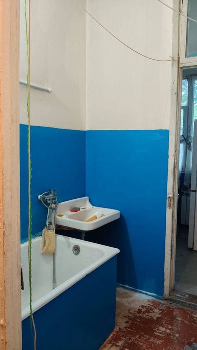 Ялангач массив. 1/4/4.