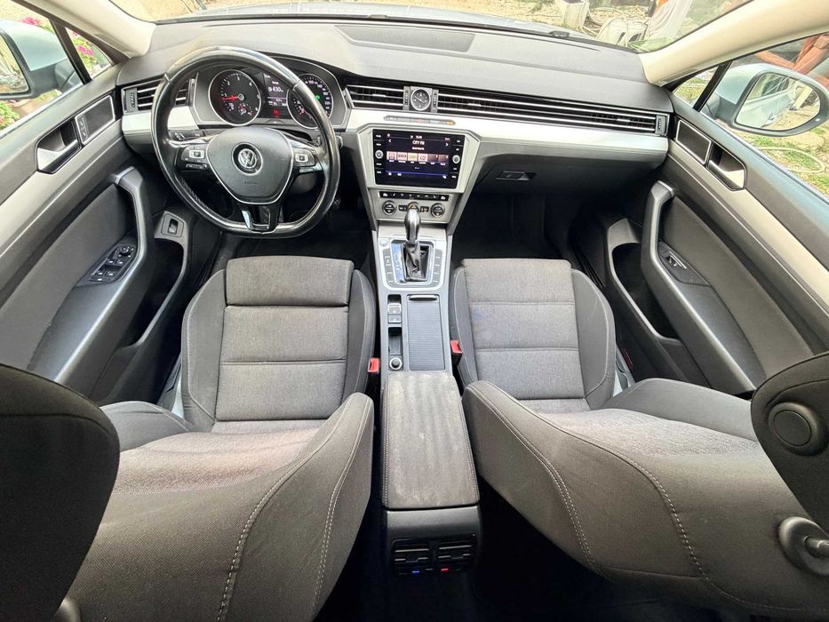 VW Passat B8 , 2.0TDI DSG - 150 CP- 2018