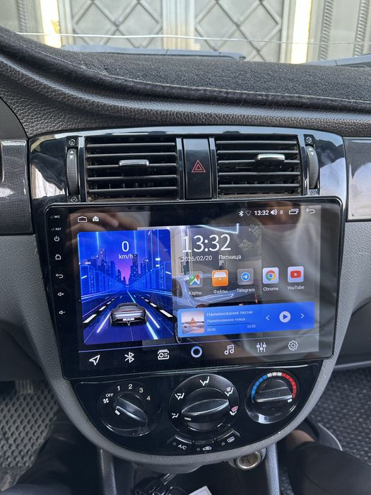 Almashtiraman Jentra magnitafonga