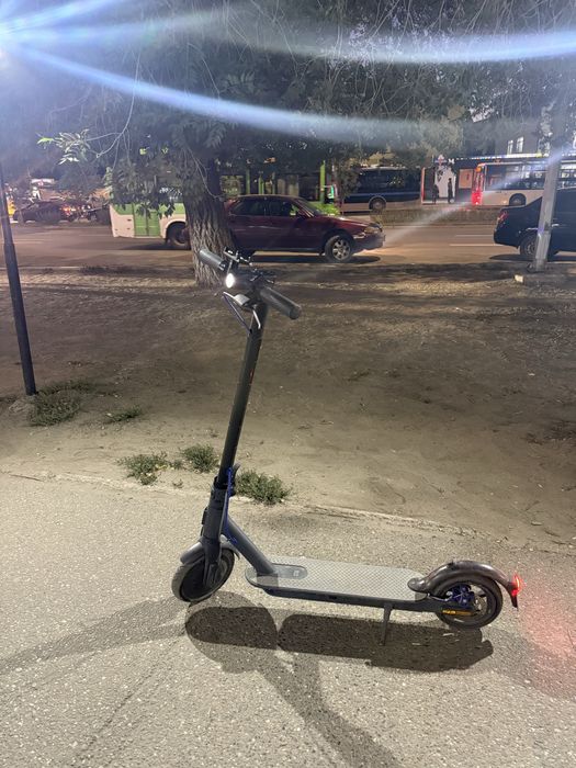 Xiaomi mi electric scooter 3