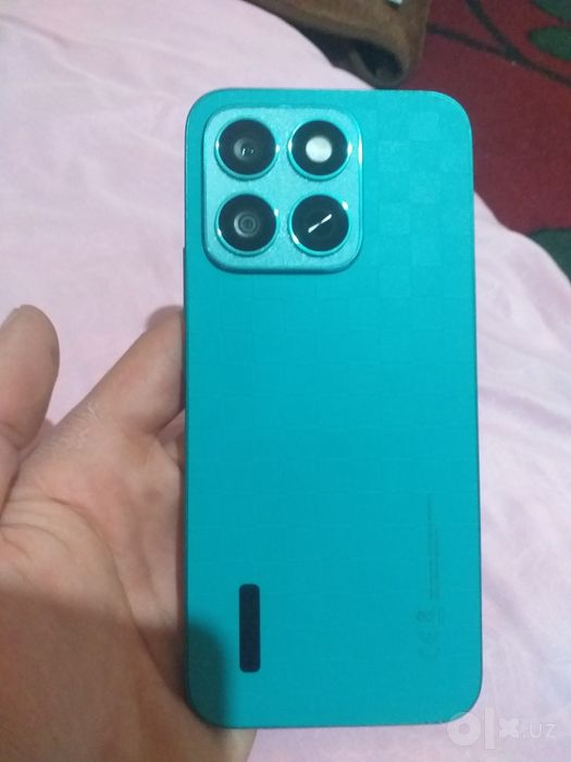 HONOR X8c telifoni