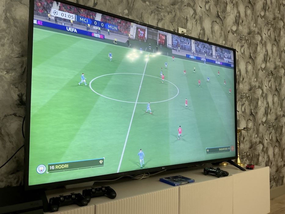 Ps4+vr sony play station