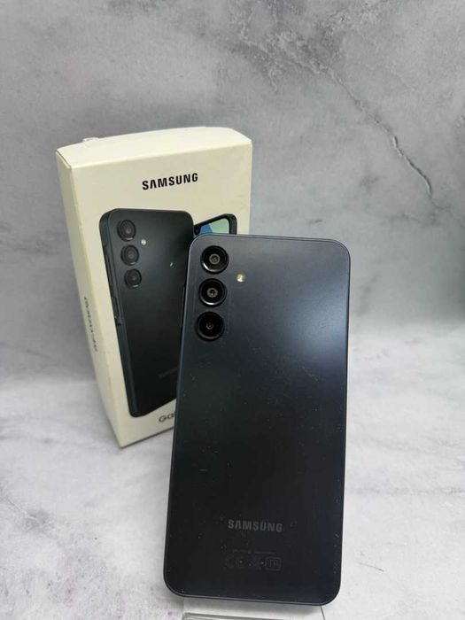 Samsung Galaxy A16 256 Gb лот 939463 (г.Атырау, Лесхоз 9/3)