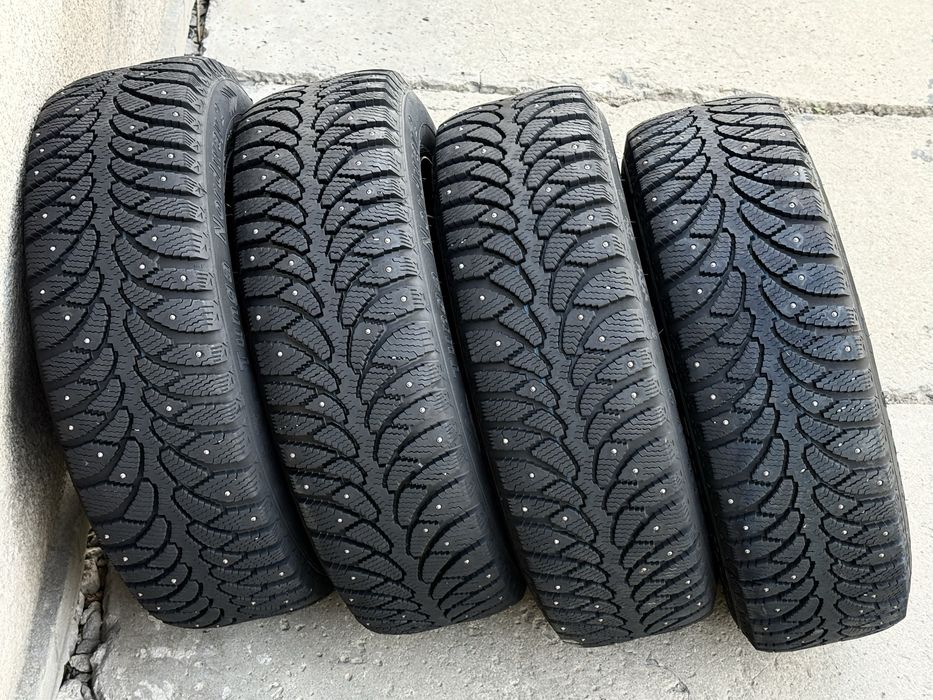 Комплект колёс R15. 4X100.