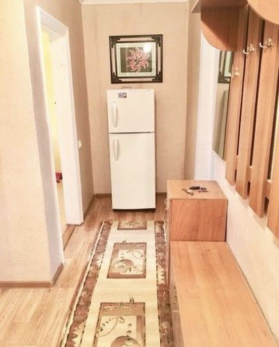 2-х комнатная СРОЧНО в Центре