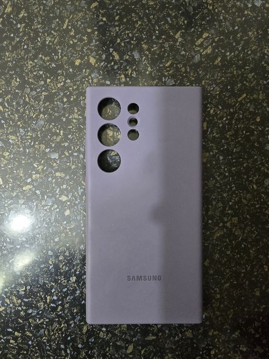 Samsung Galaxy S24 Ultra original chexol