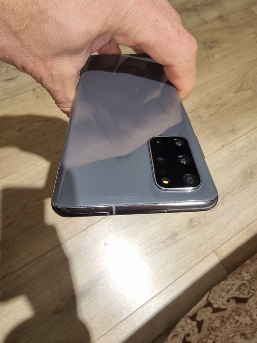 Samsung s 20 plus 5G