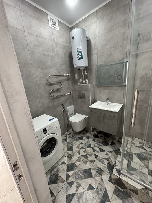 Сдается Евродвушка на длительный  срок