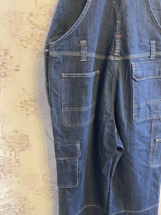 Salopeta barbati/munca/workwear Kubler marimea M/52