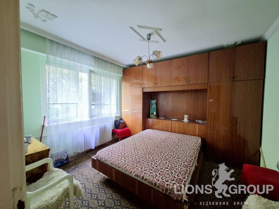 3-стаен в Варна-Младост 2 площ 64 цена 134 680 - снимка 1