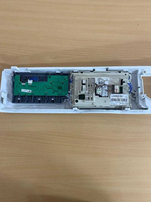 Placa electronica/ modul electronic masina de spalat Whirlpool AWS 71000