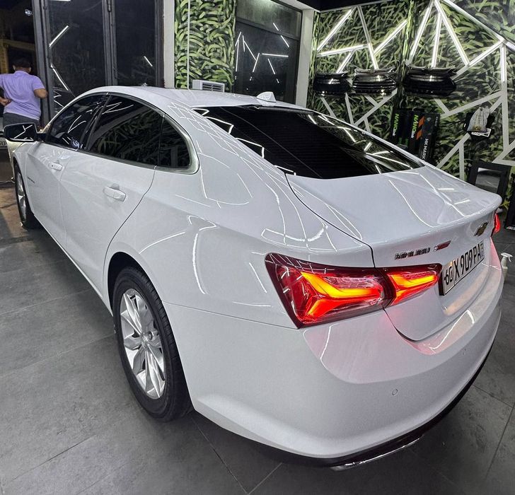 Автокредит ва Насия Савдо!!!Малибу пример