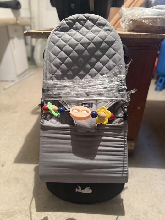 Продам ванночку и шезлог