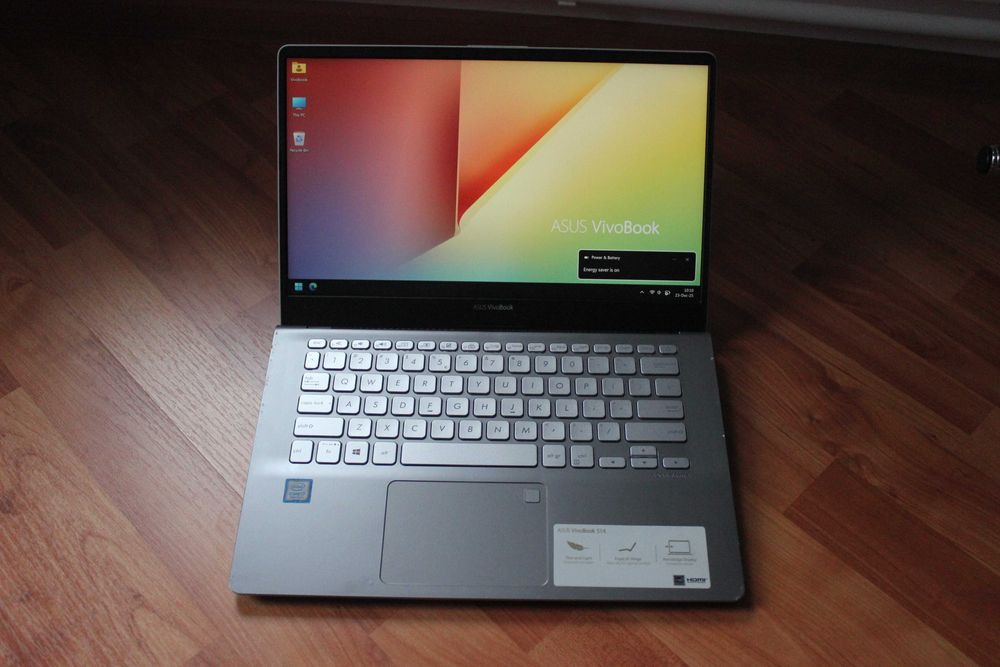 Ultrabook Asus vivobook X430Fa i7-8565U/8GB/256Nvme/Win11