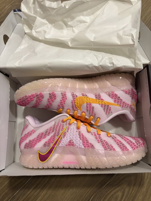 Баскетболни обувки Nike JA 3