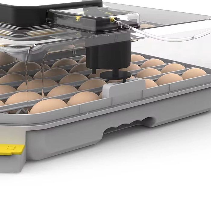 Инкубатор полный автомат 48 талик