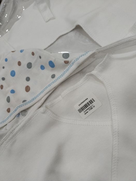 Детские вещи почти даром