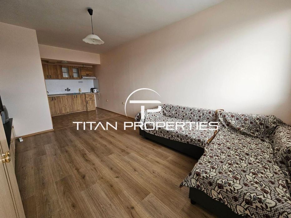 Двустаен апартамент, за продажба, кв. Бриз