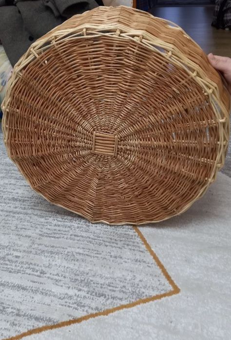 корзинка декоративная