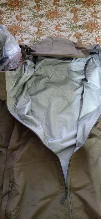 Дрехи за лов и риболов !