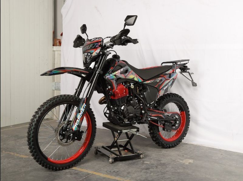 Мото эндуро оптом