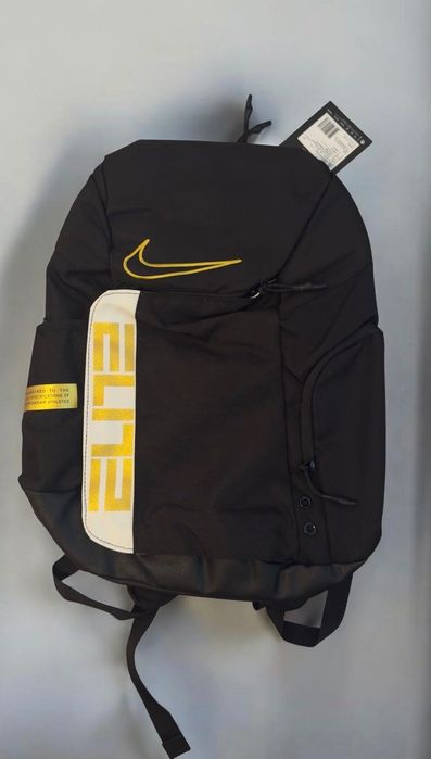 Nike Elite Backpack