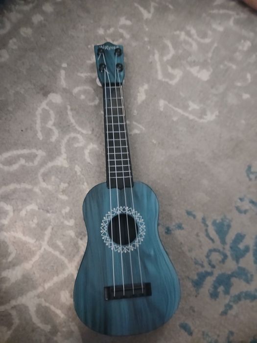 Укелеле мини новый