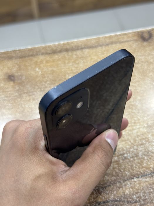 iPhone 12 128GB (Kaspi 0-0-12)