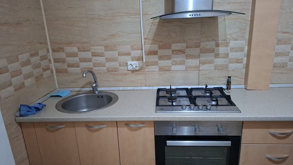 Apartament de închiriat 2 camere Drumul Gazarului