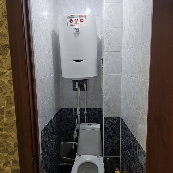 Продам 2 х ком квартиру