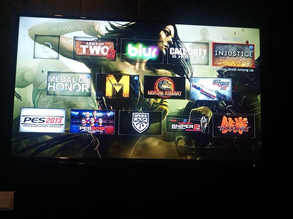 Playstation 3,4 Arendaga Beriladi