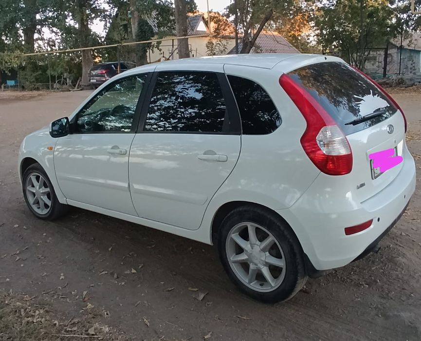 Продам Лада Калина 2 автомат