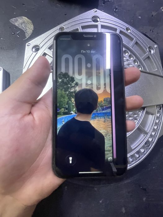 iphone 11 64gb 64yomkost