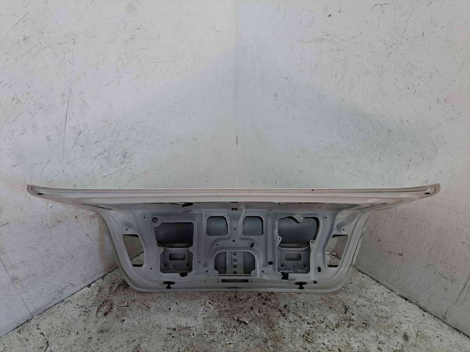 Capota portbagaj Bmw 5 (F10) [Fabr 2011-2016]