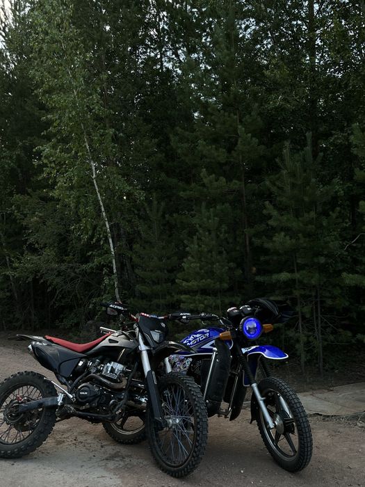 Продам 250эндуро
