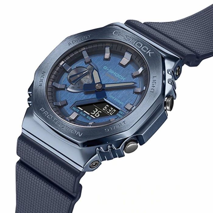 Casio G-Shock GM-2100LXB
