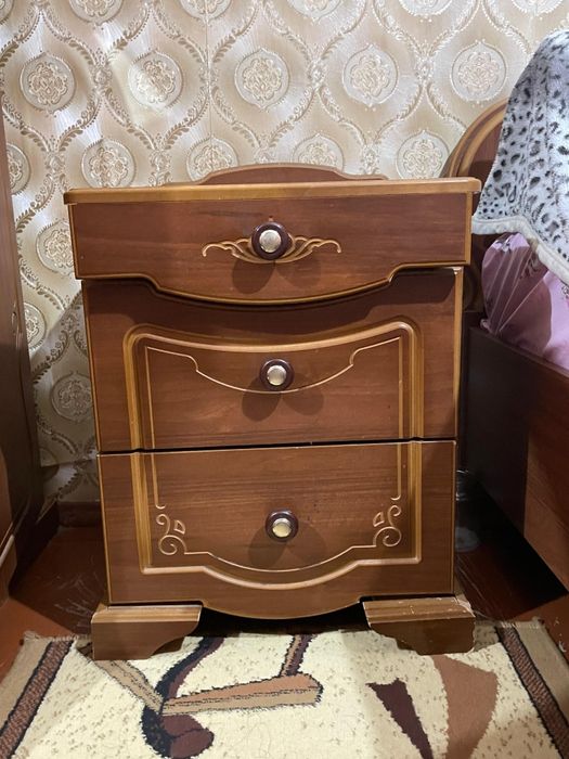 Продам спальный гарнитур Беларусь