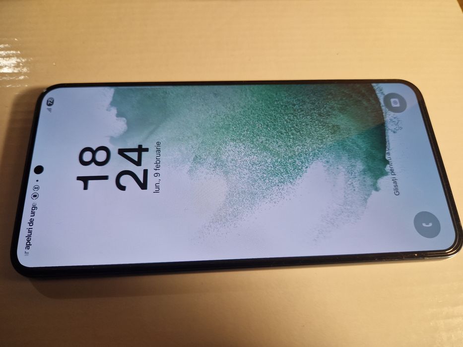 Samsung galaxy s22 plus