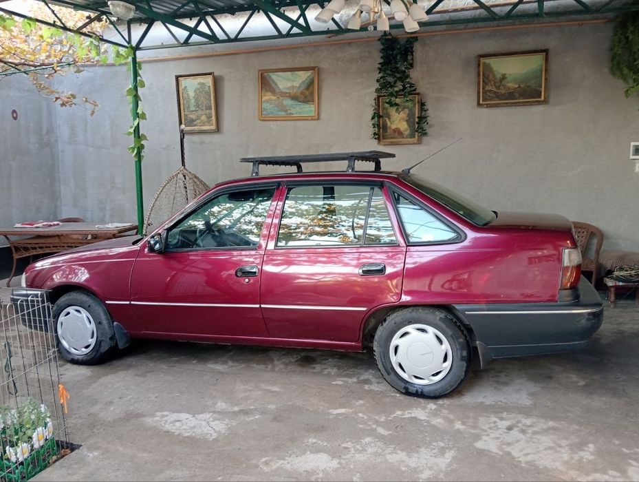 Продается автомобиль Daewoo Nexia