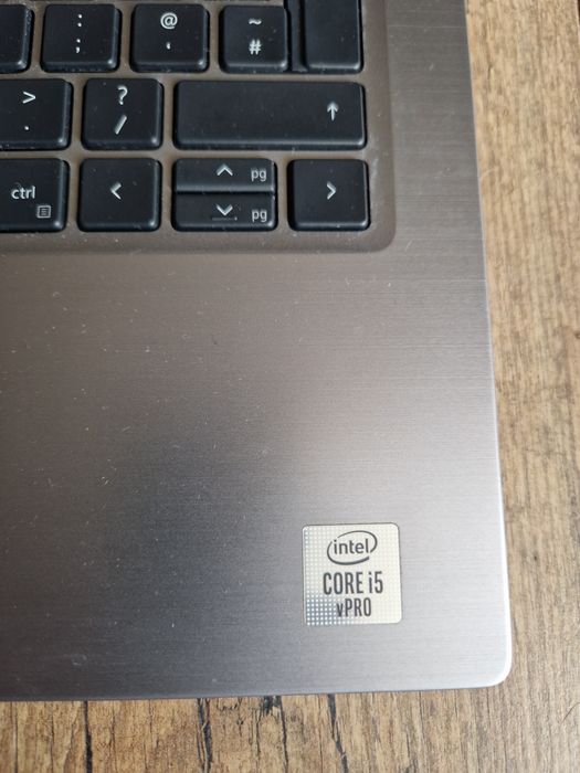 Vand Laptop DELL Latitude 7410, I5 Gen 10,  8gb ram, 256 ssd