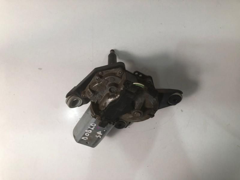 Motoras stergator usa spate Fiat Doblo 2 w000011562 Pick-up